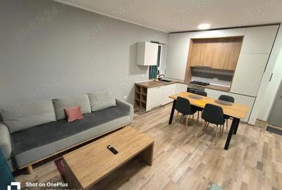 Inchiriez studio Bartolomeu - 4