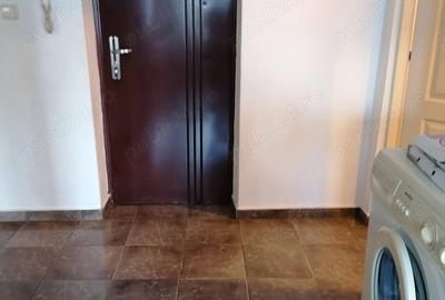 Apartament cu 2 camere decomandat în Central - 7