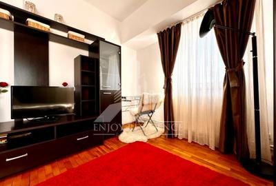 Apartament cu 2 camere decomandat, mobilat în Central - 9