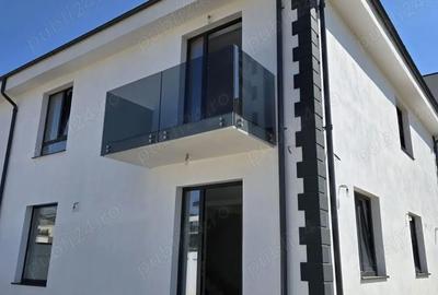 Casă cu 5 camere în Theodor Pallady - 19