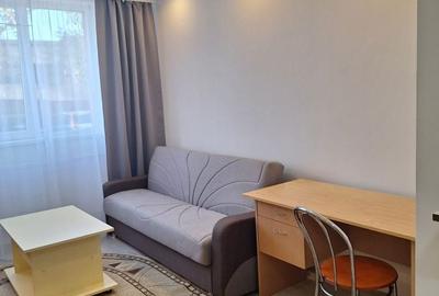 Garsonieră în UTA - 1