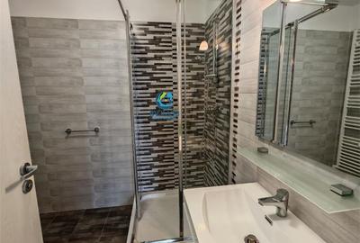 Apartament cu 2 camere decomandat, mobilat în Central - 6