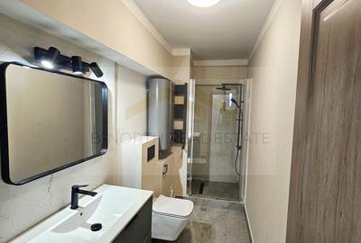 Apartament cu 2 camere decomandat, mobilat în Unirii - 6