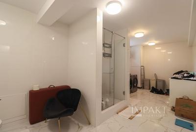 Casa insiruita cu finisaje de lux in cartierul Europa - 25