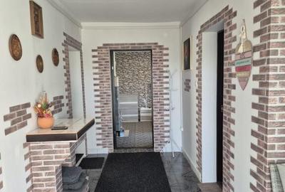 Fauresti, casa, 31 ari teren - 7