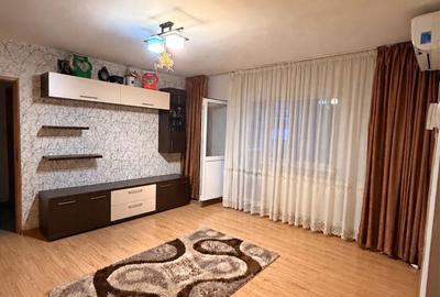 Apartament cu 2 camere semidecomandat în Central - 5