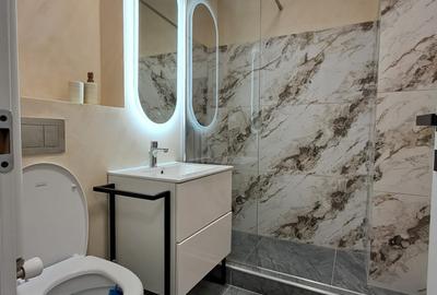 Apartament 2 camere decomandat Aexandru cel Bun, totul nou - 7