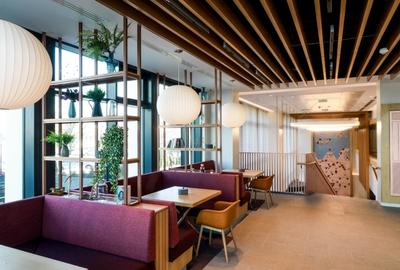 Business Garden Bucharest, inchiriere birouri moderne, Comision 0% - 2