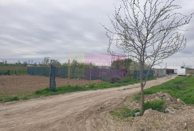 Teren Construcții intravilan de 7567 mp, în Sud - 16
