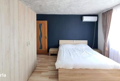 Casă cu 4 camere în Negoiești - 7