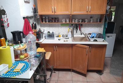 Casă în Central - 3