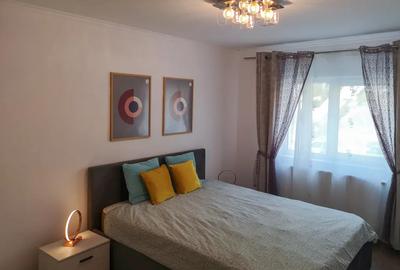 Garsonieră decomandată în Răcădău - 4