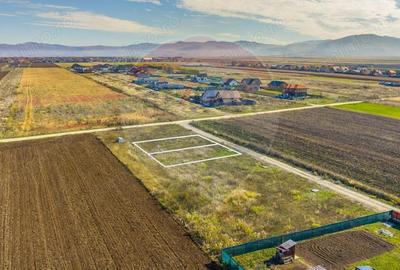 Teren de 650 mp, în Central - 7