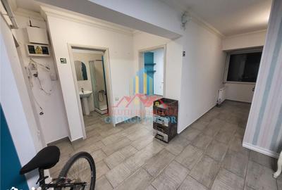 Apartament cu 2 camere semidecomandat în Chiajna - 2