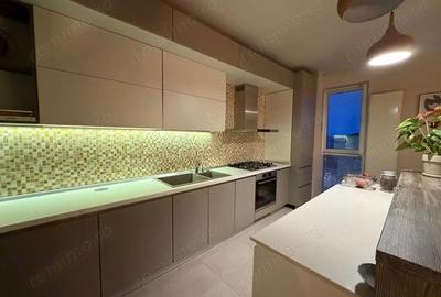 Apartament cu 2 camere decomandat, mobilat în Aradului - 2