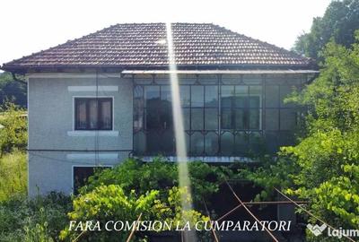 Casă cu 4 camere cu Teren 1730 Mp în Mihăești - 18