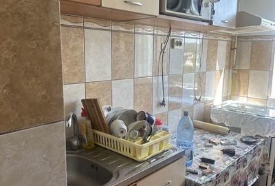 Apartament cu 3 camere în Central - 4