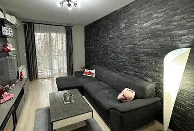 Apartament cu 2 camere decomandat, mobilat în Ghencea - 3