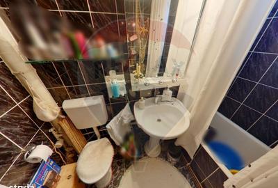 Apartament cu 3 camere decomandat, mobilat în Ultracentral