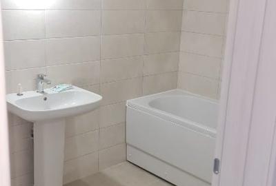 Apartament nemobilat, situat la parter + 2 locuri de parcare - 3
