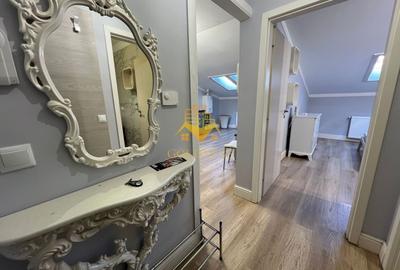 Apartament cu 2 camere semidecomandat în Gheorgheni - 2