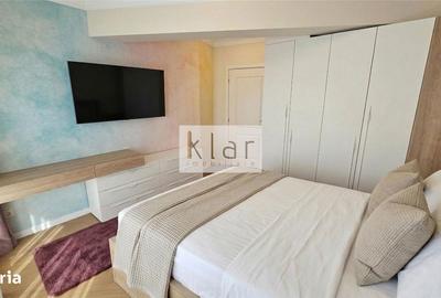Apartament cu 2 camere decomandat, mobilat în Europa - 7