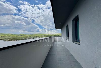 Apartament cu 3 camere semidecomandat în Dâmbul Rotund - 13
