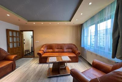 Apartament de vanzare Lugoj, str. Ceahlaului - 1