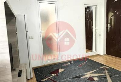 Garsonieră în Palas - 1