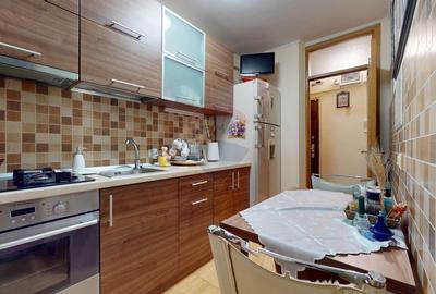 Apartament cu 3 camere de inchiriat in zona Astra Apartament cu 3 camere de inchiriat in zona Astra - 9