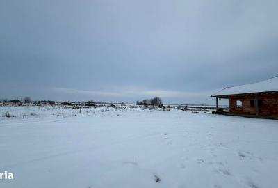 Teren de 631 mp, în Giroc