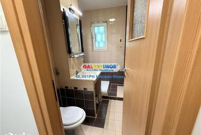 Apartament cu 2 camere, mobilat în Nord - 10