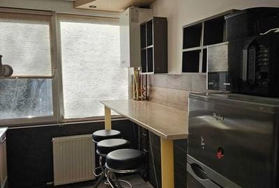 Apartament cu 2 camere în Cornișa