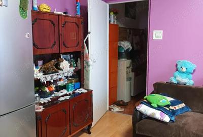 Apartament cu 2 camere nedecomandat în Central - 3