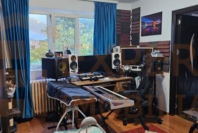 Apartament 2 camere zona Boema, Constanta Apartament 2 camere zona Boema, Constanta - 9