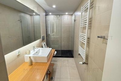 Penthouse Triplex || Vedere Panoramica || Decebal || InCity Residence - 26