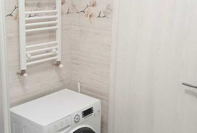 Apartament cu 2 camere decomandat în Dudu