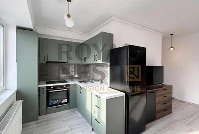 De inchiriat garsoniera insorita langa Sport Arena Ghimbav - 2