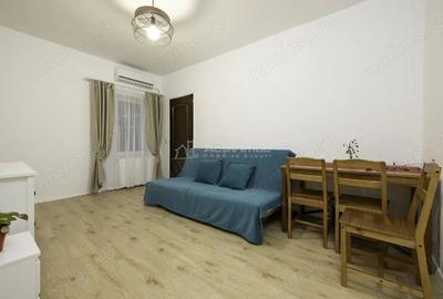 Apartament cu 2 camere decomandat, mobilat în Muncii - 2