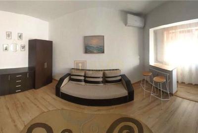 Bucatarie inchisa, aer condiționat -Bucovina - 1