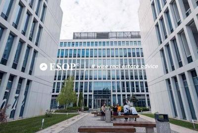 Spațiu comercial, de 600 mp, în Voluntari - 3