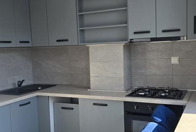 Garsonieră decomandată în Militari - 2