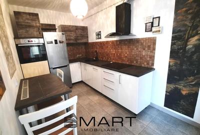 Apartament 2 camere zona Calea Cisnadiei - 6
