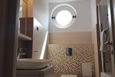 Apartament cu 2 camere semidecomandat în Sud - 2