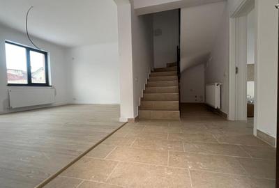 Ansamblu Rezidențial de Vile Duplex –Stradă Privată - 3