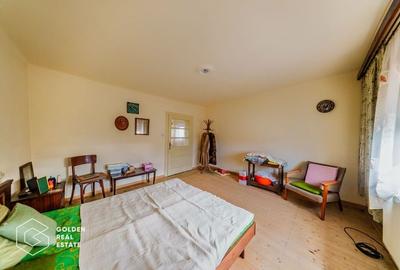 Casa in Ineu, cu teren de 1522 mp, comision 0% - 12