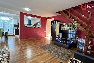 COMISION 0% Casa individuala 6 camere, de vanzare Remetea Mare - Centru - 4