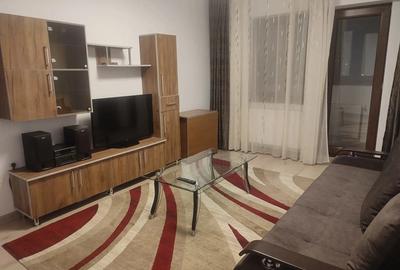 Vand apartament 1 camera Valea Lupului - 7