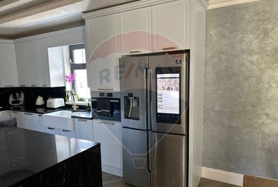 Vila de lux de vanzare in Ipotesti-Suceava - 16