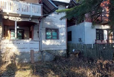 Casă cu 3 camere în Bobicești - 5